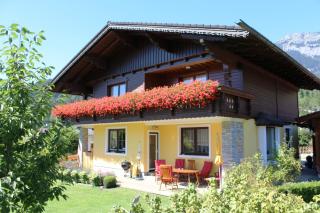 Appartement Mama - Haus im Ennstal - 2