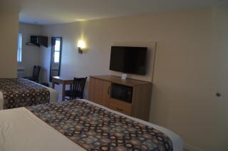 Seahorse Inn - Wildwood - 3