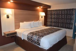 Seahorse Inn - Wildwood - 8