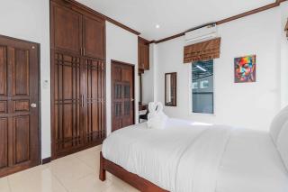 V267 Newly Renovated 2BR with Pool Near Beaches - Ban Saiyuan (1) - 7