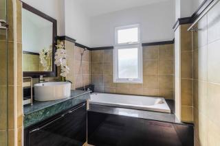 V267 Newly Renovated 2BR with Pool Near Beaches - Ban Saiyuan (1) - 1