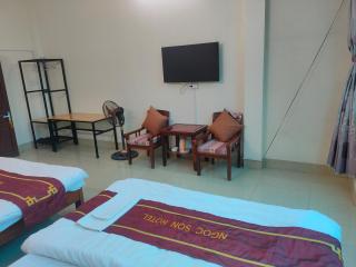 Ngoc Son Hotel - 4
