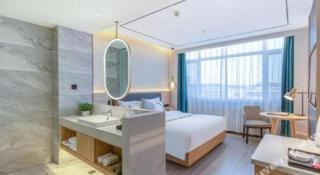 GreenTree Inn Shandong Jinan Suncun New District Express Hotel - 4