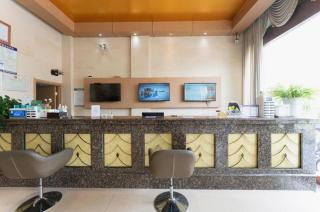 GreenTree Inn Anhui Suzhou si county taoyuan road garden business hotel - 7