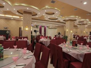 GreenTree Inn Luoyang West Zhongzhou Road Business Hotel - Luoyang - 9