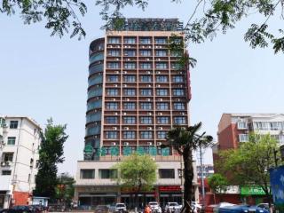 GreenTree Inn Luoyang West Zhongzhou Road Business Hotel - Luoyang - 6