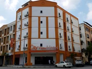 City View Hotel At KLIA & KLIA2 - 9