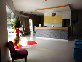 City View Hotel At KLIA & KLIA2 - 7