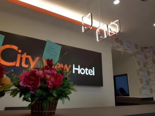 City View Hotel At KLIA & KLIA2 - 6