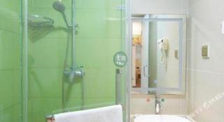 GreenTree Inn Huayin Huashan Town Huashan Scenicspot Express Hotel - 6