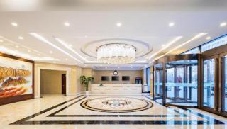 GreenTree Inn Chifeng Ningcheng County Bus Station Branch - 9