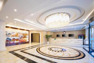 GreenTree Inn Chifeng Ningcheng County Bus Station Branch - 5