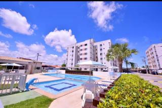 Apartamento novo na Aruana - 6