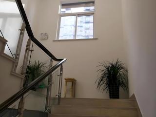 Shell Bengbu Huaiyuan County West Yuwang Road Hotel - 4