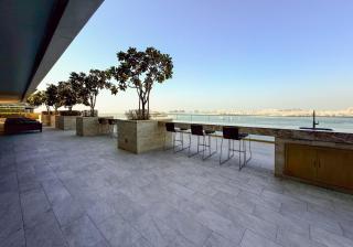 Zapbed House -Elegant 1 BR Apartment Grand Bleu Emaar Beachfront - 6