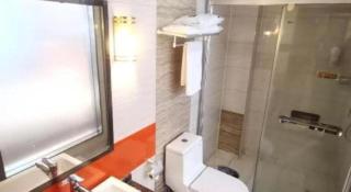 7 Days Premium·Hotel Pei County Longcheng International - 8