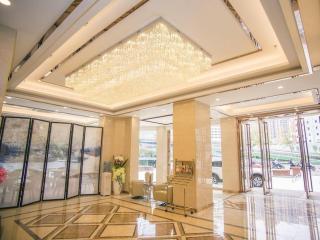 GreenTree Inn Zhongshan West District Fuhua Road Branch - 6