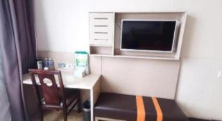 7 Days Premium·Hotel Pei County Longcheng International - 6