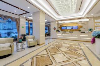 GreenTree Inn Zhongshan West District Fuhua Road Branch - 4