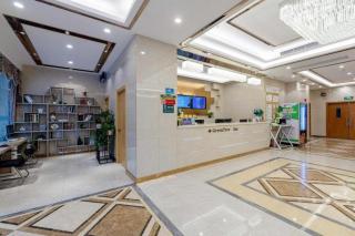 GreenTree Inn Zhongshan West District Fuhua Road Branch - 1