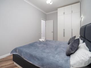 COMFORT CITY Elite Apartments - 7