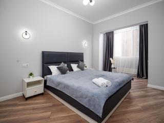 COMFORT CITY Elite Apartments - 0