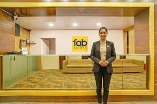 FabHotel New Rajdoot - Bhopal railway station platform no 6 - 4