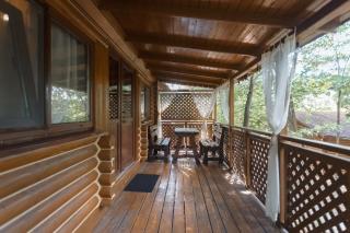 Poiana Bradului Complex Hotelier & Restaurant - 8