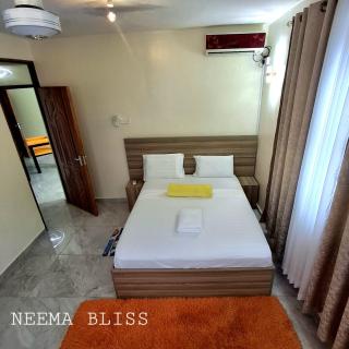 The neema bliss - 7
