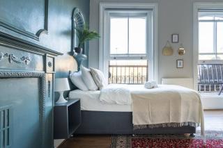 The Hackney Hub, 9 Person Apartment - 8