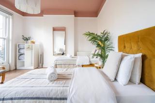 The Hackney Hub, 9 Person Apartment - 7