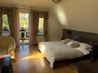 Willa Pod Starą Skocznią - 6