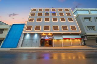 FabHotel New Rajdoot - Bhopal railway station platform no 6 - 0