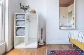 The Hackney Hub, 9 Person Apartment - London - 4