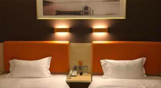 7 Days Premium Yantai Zhaoyuan Leather Market - 5