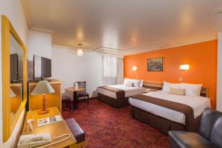 Hotel Estoril - Mexiko-Stadt - 2
