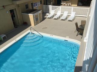 Seahorse Inn - Wildwood - 6