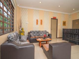 Sz Hotel - Kampong Tebing Rabak - 7