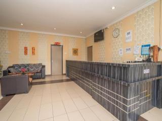 Sz Hotel - Kampong Tebing Rabak - 6