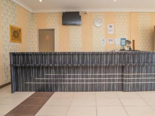 Sz Hotel - Kampong Tebing Rabak - 5