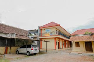 Hotel O Panderman Residence - 7