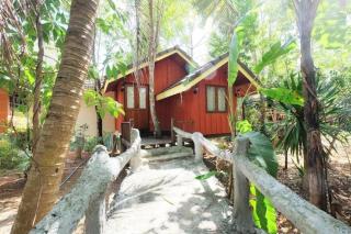 OYO 604 Ruen Mai Horm Resort - 7