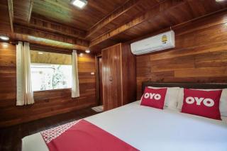 OYO 604 Ruen Mai Horm Resort - 3