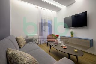 Blue Pearl Suite - 4