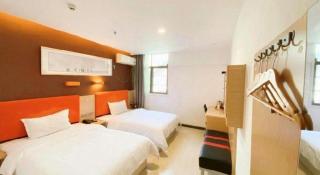 7 Days Premium Hotel Ji'an Taihe Gongnongbing Avenue - 9