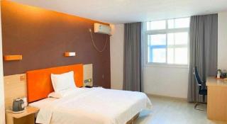 7 Days Premium Hotel Ji'an Taihe Gongnongbing Avenue - 8