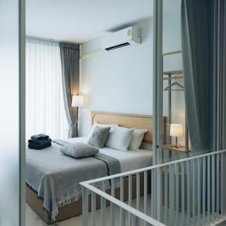 Glyn Chiangmai, Cozy Two-Story Rooms in the Heart of Chiang Mai - 9