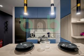 Blue Pearl Suite - 9