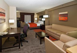 Holiday Inn Express & Suites Tupelo by IHG - Tupelo - 2