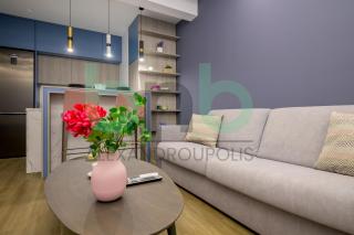 Blue Pearl Suite - 1